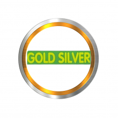 GOLD SİLVER