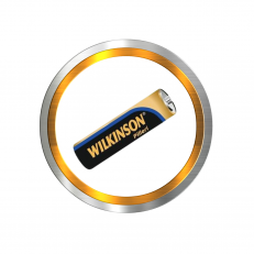 WILKINSON