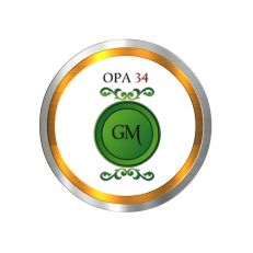 OPA34