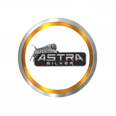 ASTRA SİLVER