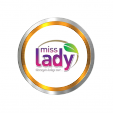 MISS LADY