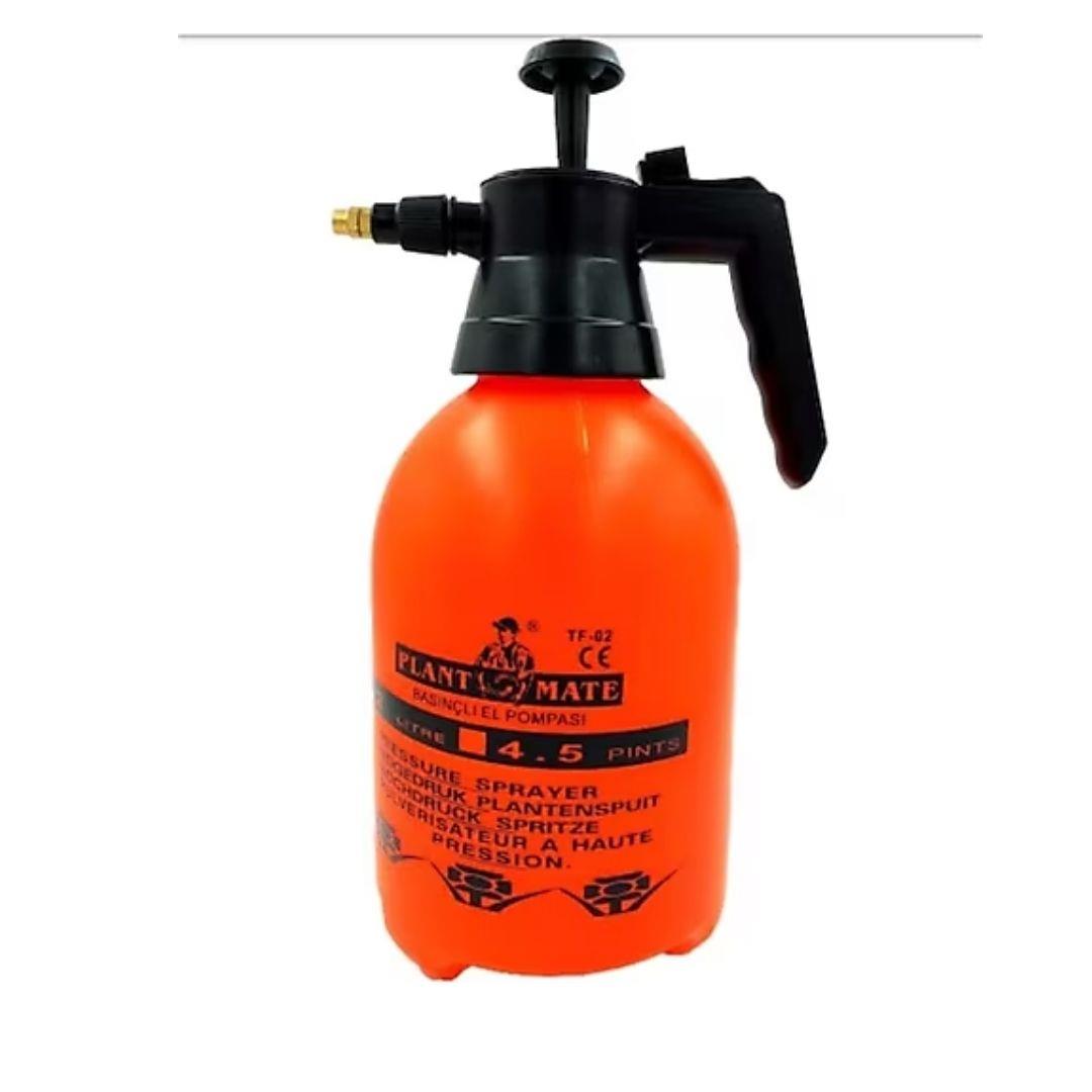 2 LİTRE İLAÇ POMPASI*40