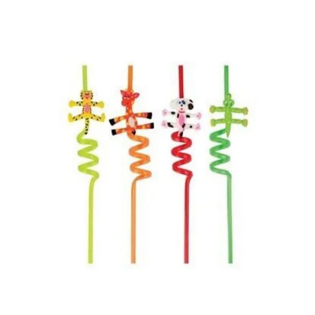 4 LÜ FİGÜRLÜ ŞİRİN PİPET*240