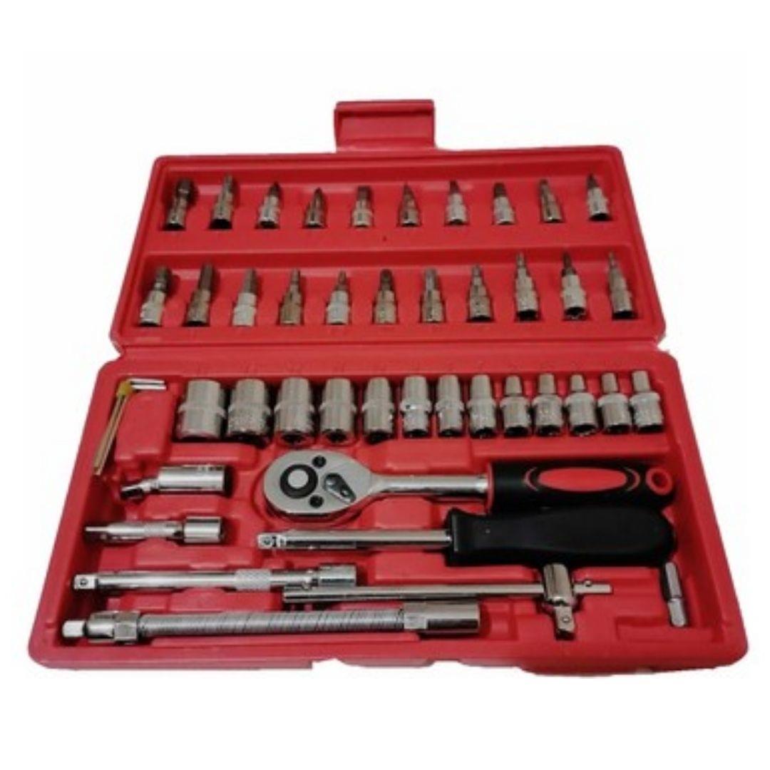 46 PCS LOKMA TAKIMI NEW TOOLS*40