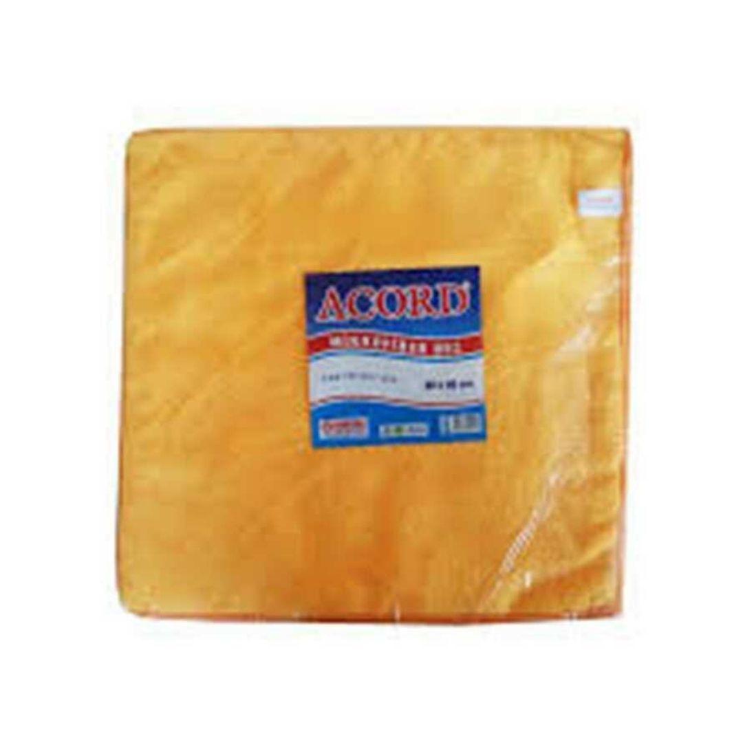 ACORD 30X40 MİKROFİBER TEMİZLİK BEZİ (15*20)*300
