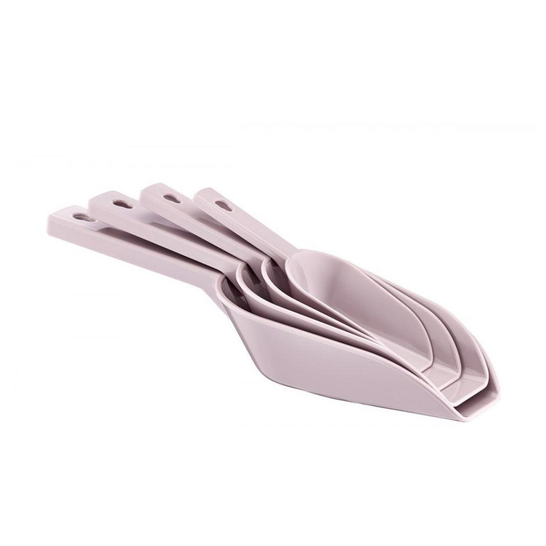 AKSAN ERZAK KÜREĞİ 4 LÜ*75