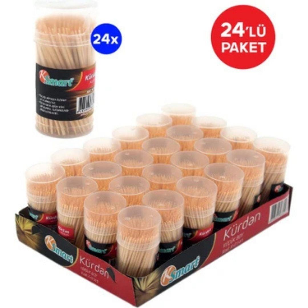 ALK-080 KÜÇÜK KÜRDAN (24*20)*480 ALK-080 KÜÇÜK KÜRDAN (24*20)*480