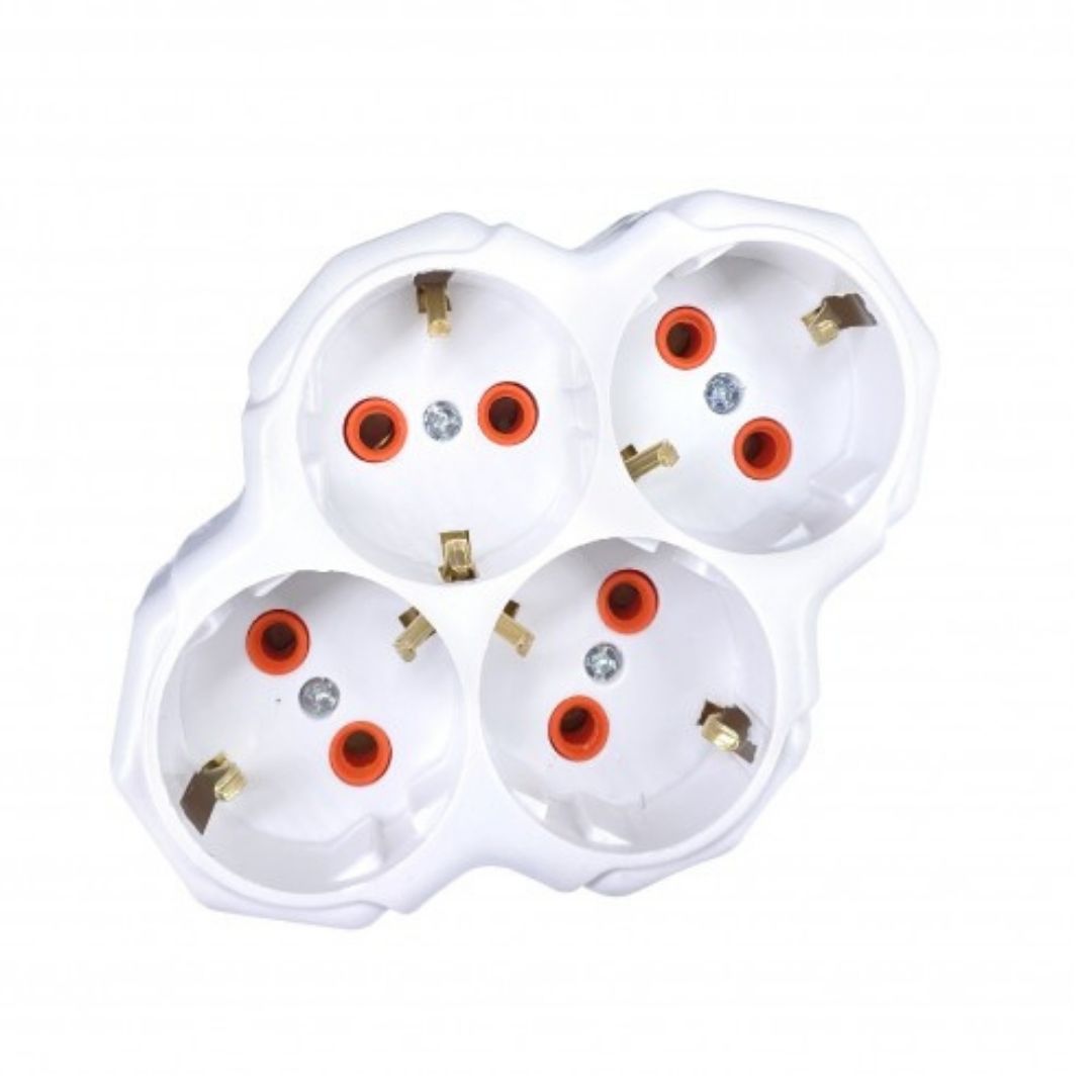 ASEL GOLYAT 4 LÜ BONUS YONCA 0304 *48