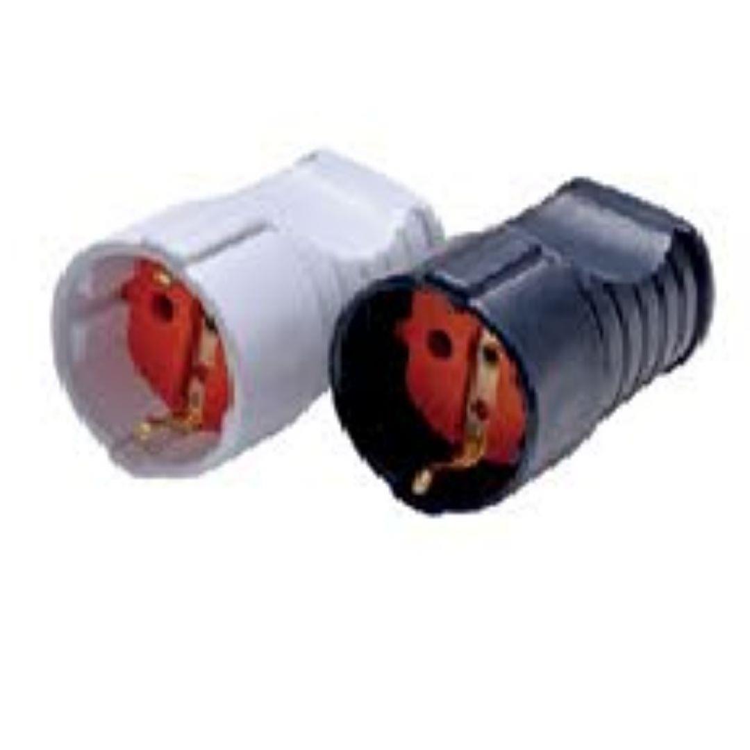 ASEL TOPRAKLI DİŞİ FİŞ 0410 *50