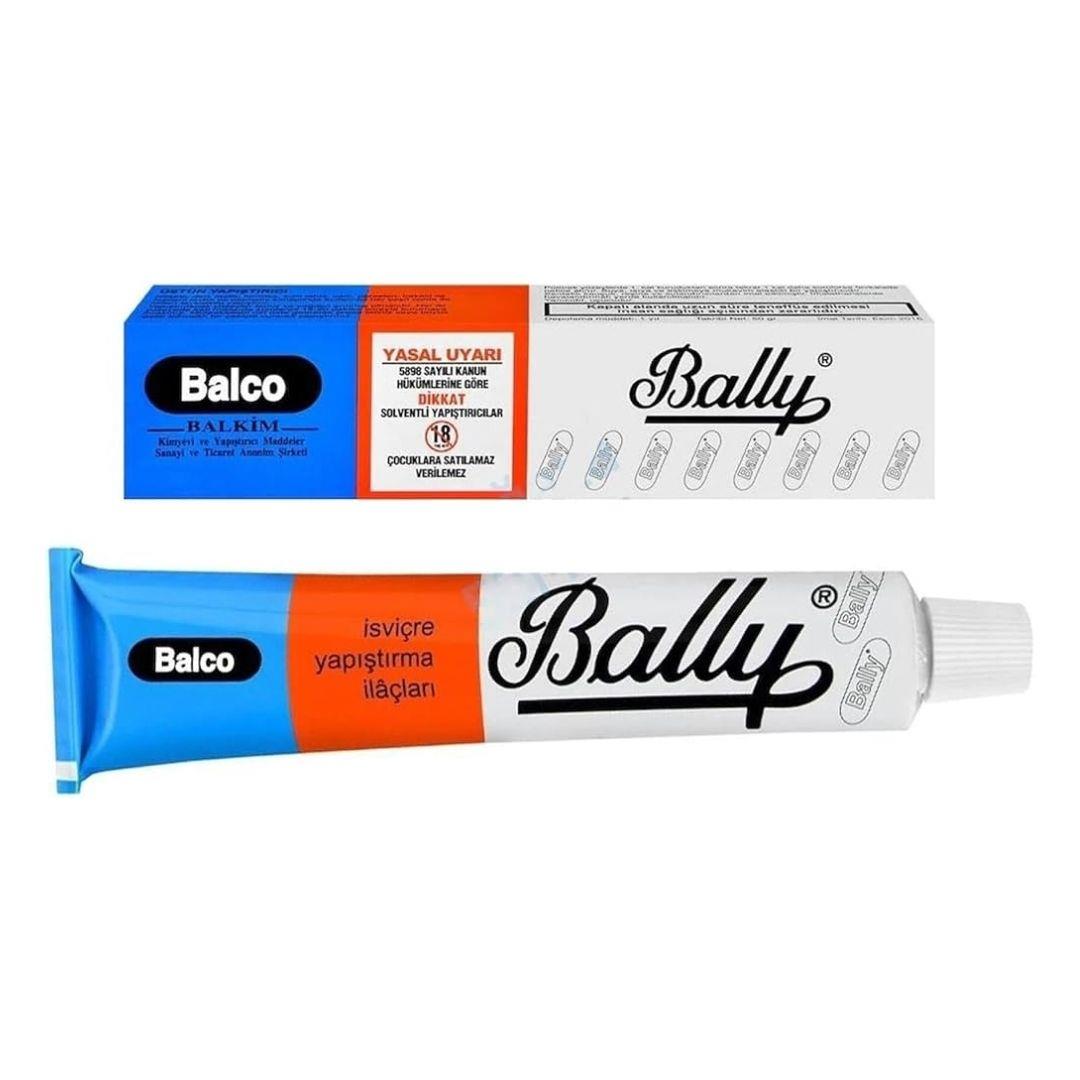 BALLY 50 GR YAPIŞTIRICI*100