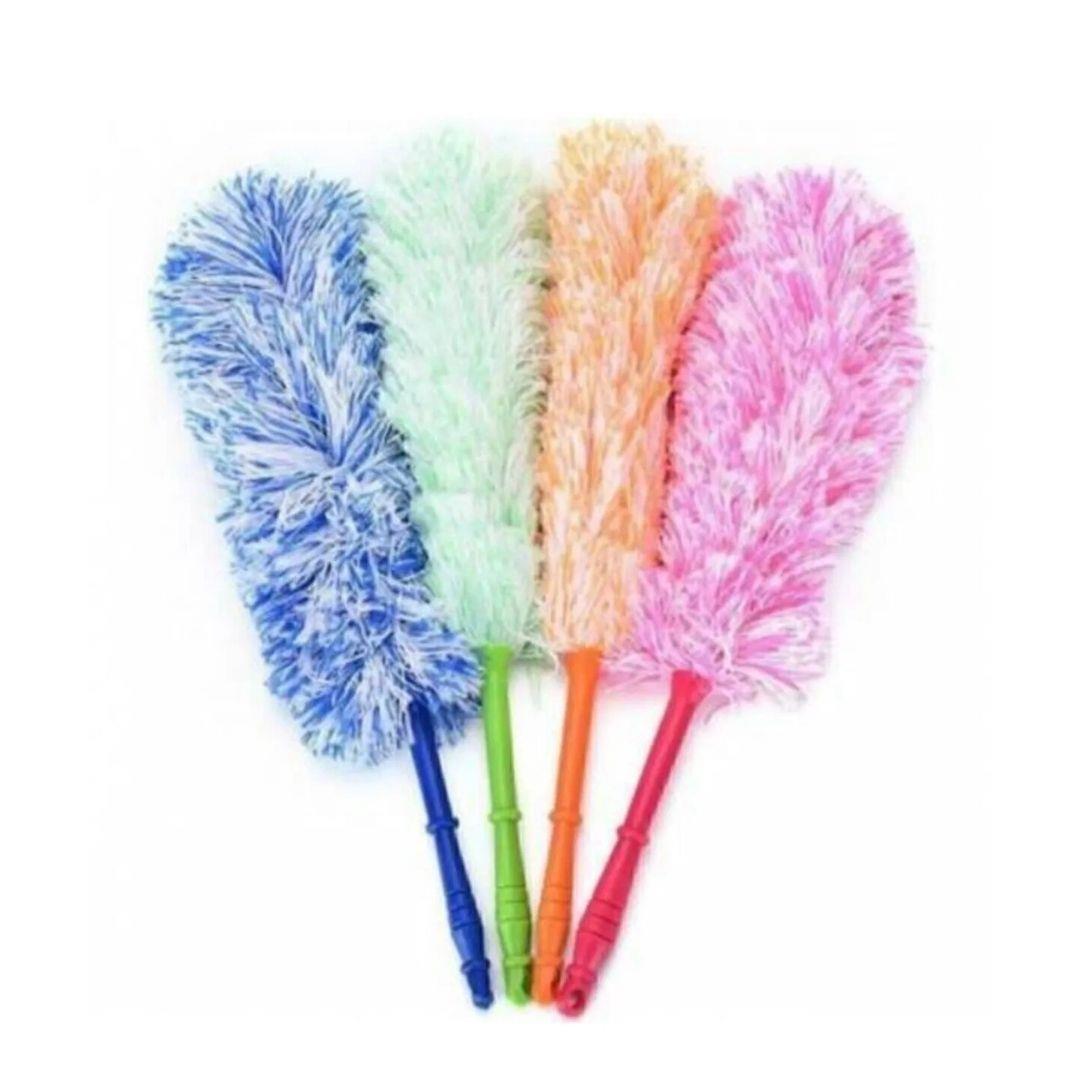 BARANEX LÜX MİKROFİBER TOZ  PÜSKÜLÜ*150