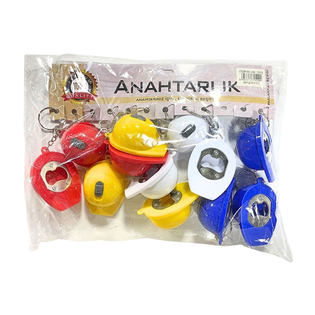 BARET ANAHTARLIK IŞIKLI AÇACAKLI(12*100)*1200 BARET ANAHTARLIK IŞIKLI AÇACAKLI(12*100)*1200