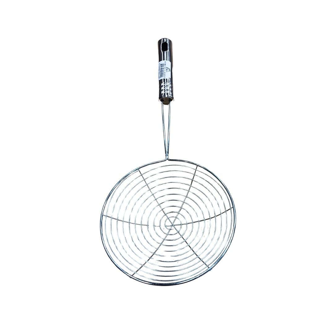 BAYHOME-1001B 14 CM METAL SAP KEVGİR(10*40) *400