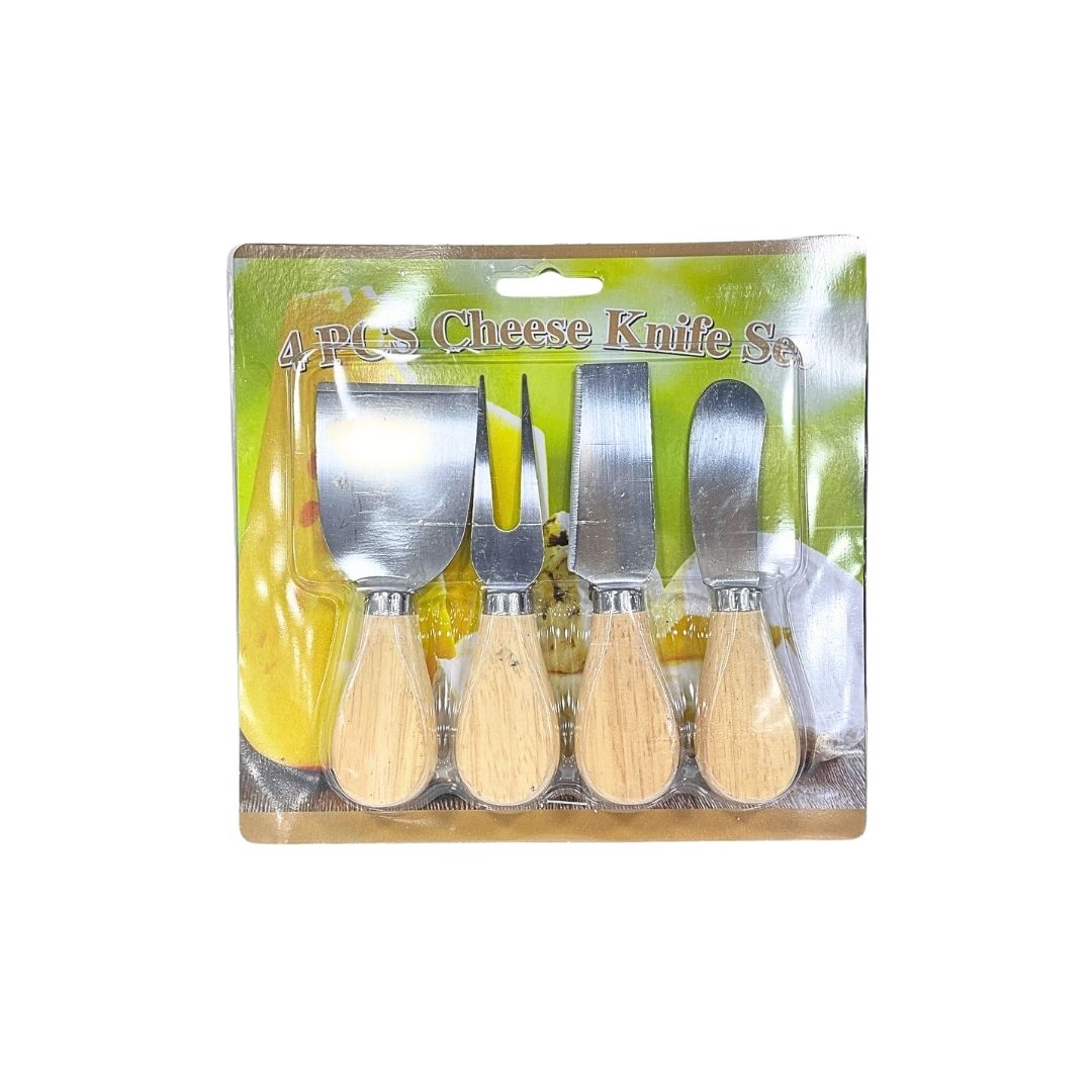 BAYHOME 1354 4 PARÇA KAHVALTI SETİ*144