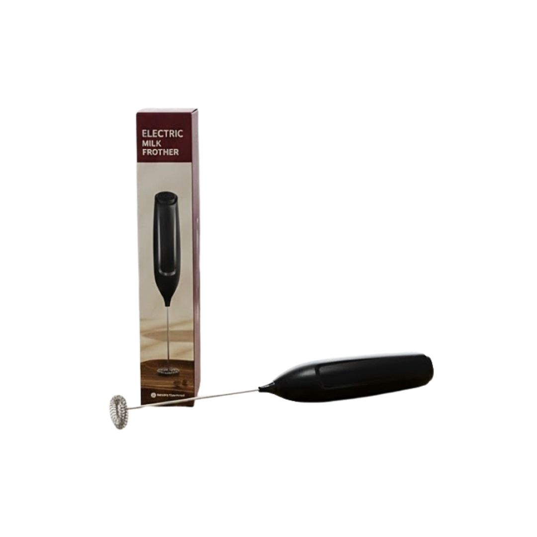 BAYHOME BH-1137B KUTULU PİLLİ KAHVE KÖPÜRTÜCÜ*150