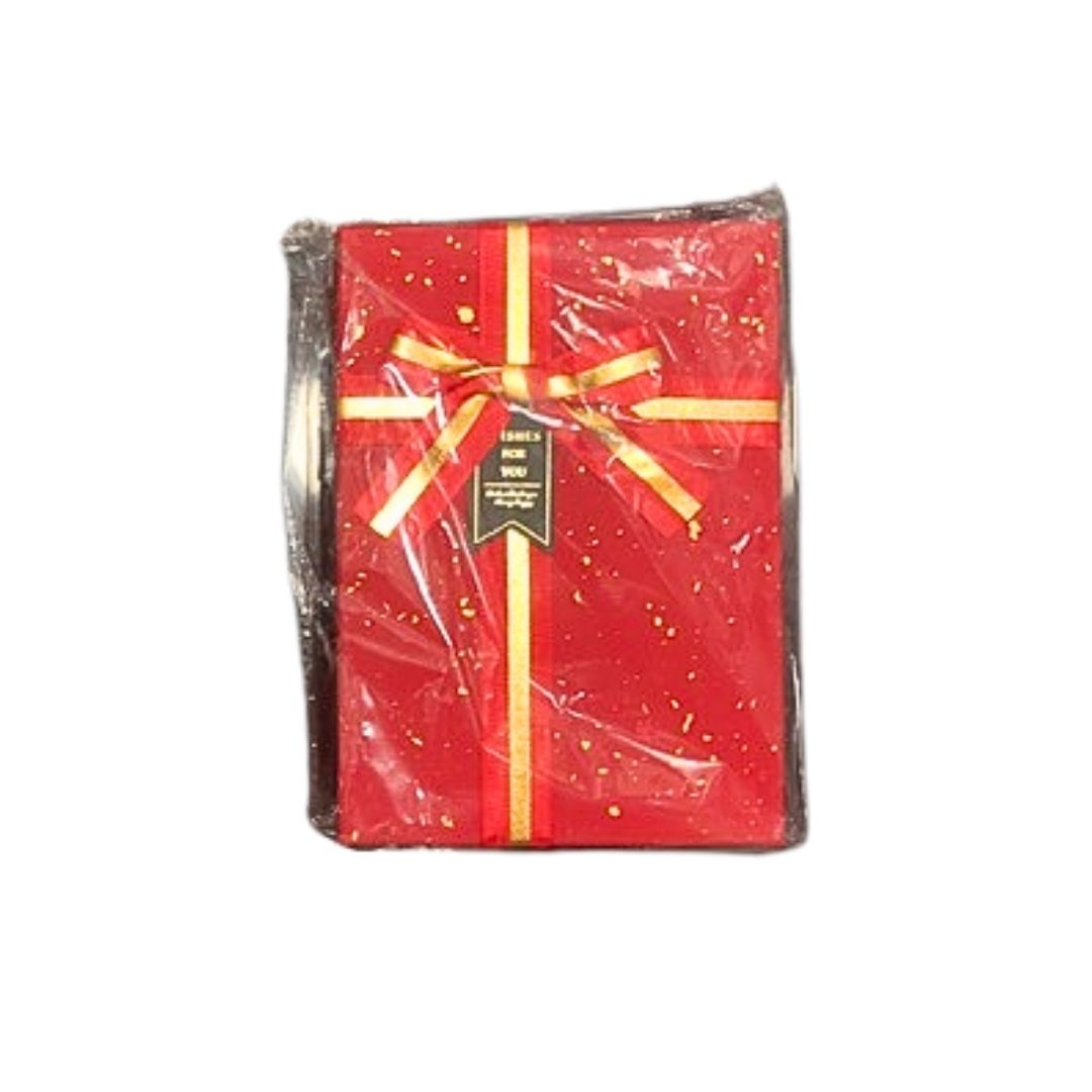 BELLA HOUSE 3 LÜ D.DÖRTGEN HEDİYE KUTUSU*36