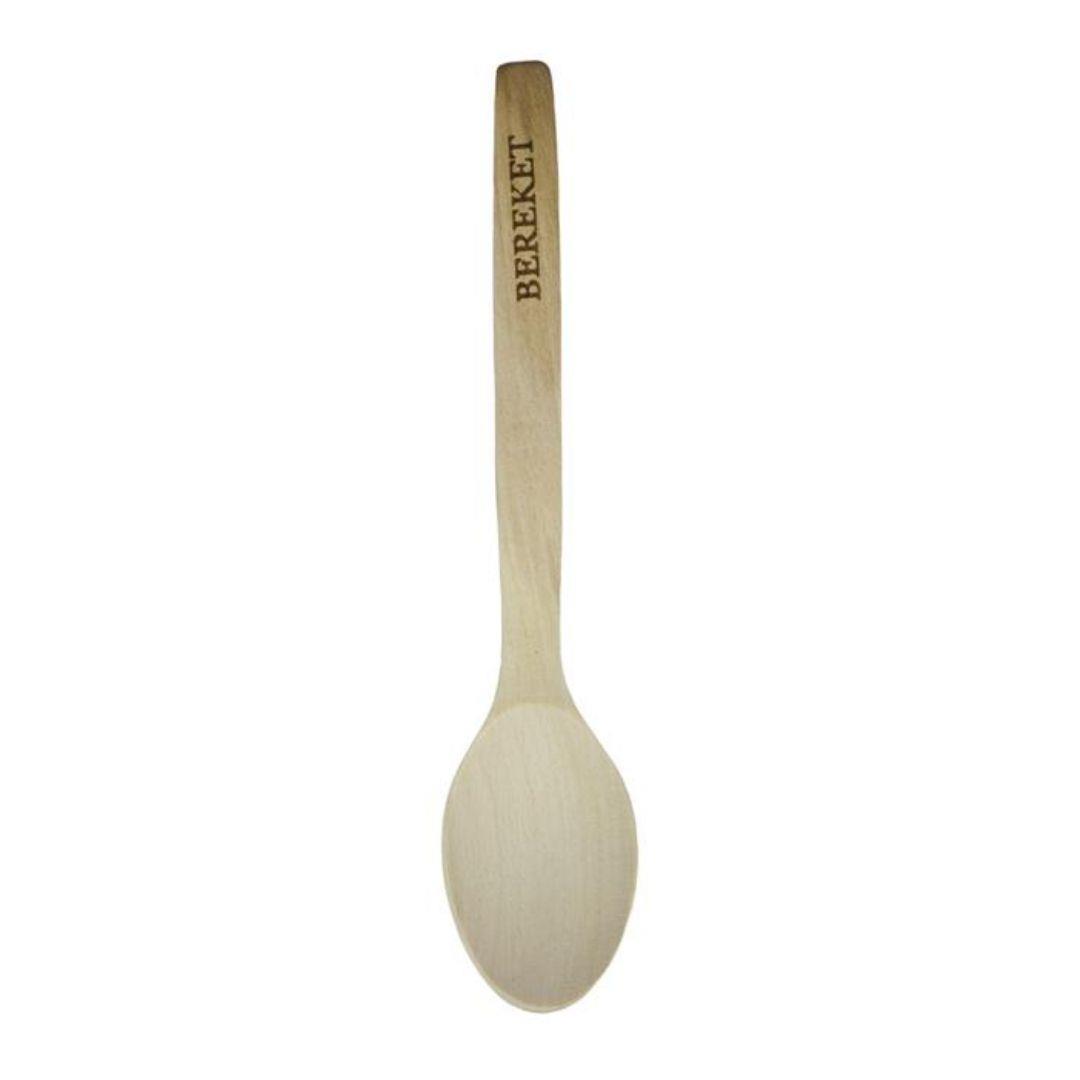 BEREKET 32 CM 10 LU BÜYÜKBOY SADE KAŞIK(10*40)*400 BEREKET 32 CM 10 LU BÜYÜKBOY SADE KAŞIK(10*40)*400