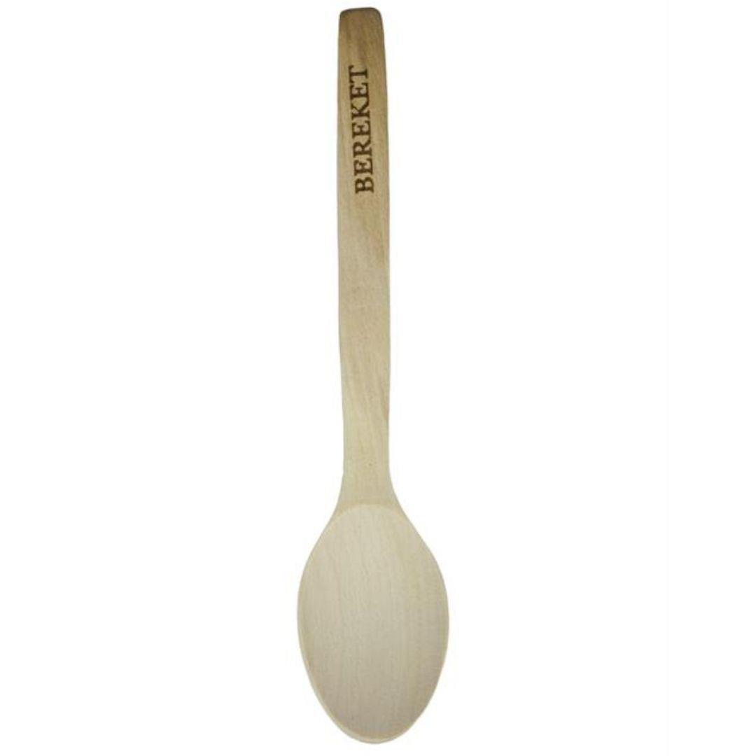 BEREKET 32CM 10 LU BÜYÜK VERNİKLİ KAŞIK(10*40)*400 BEREKET 32CM 10 LU BÜYÜK VERNİKLİ KAŞIK(10*40)*400