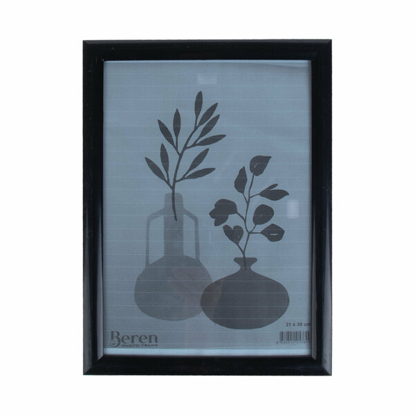 BEREN A4 21X30 RENKLİ ÇERÇEVE*18