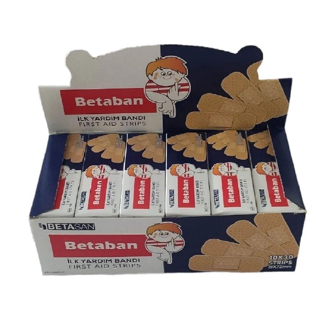 BETABAN 10 LU YARA BANDI(30*40)*1200 BETABAN 10 LU YARA BANDI(30*40)*1200