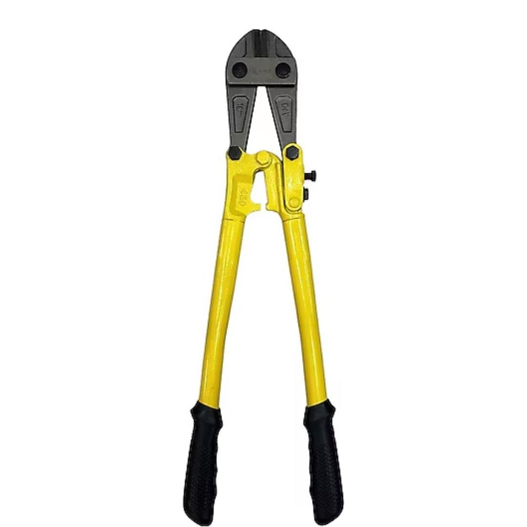 BHD 00298 18X450 MM DEMİR KESME MAKASI*16 BHD 00298 18X450 MM DEMİR KESME MAKASI*16