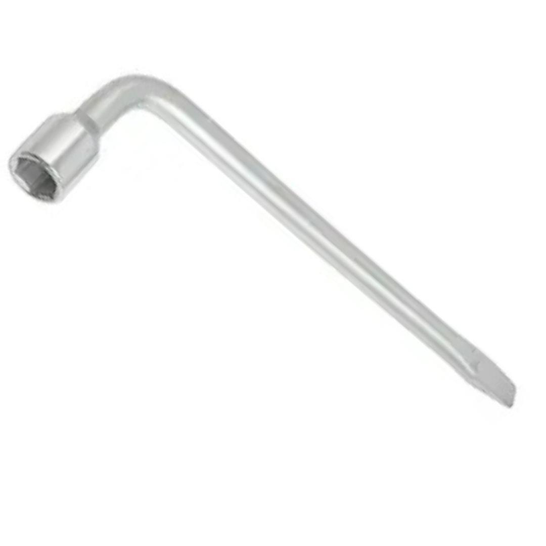 BHD 17 LİK L ŞEKLİNDE BİJON*40