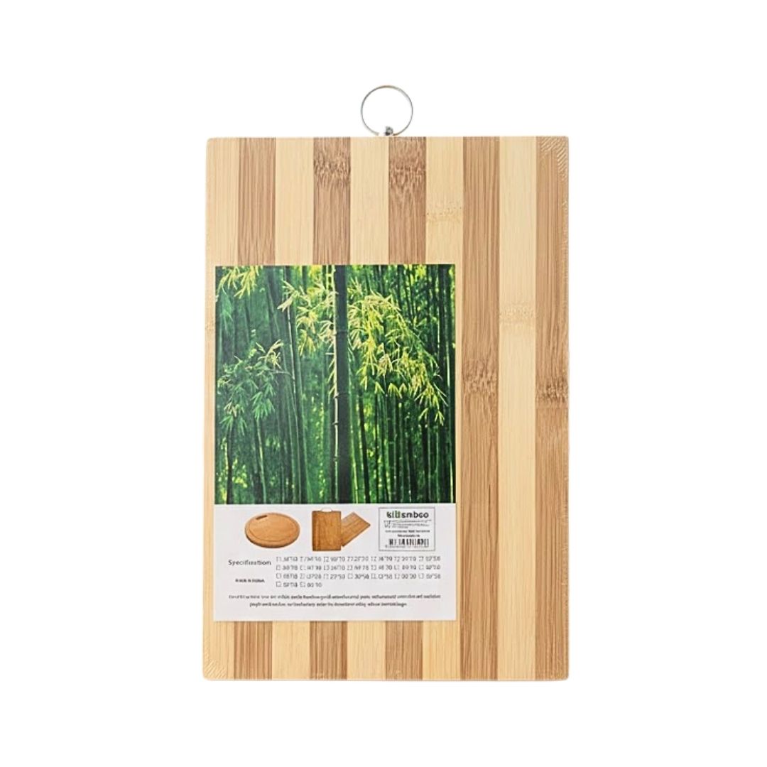 BİBAMBOO 0002 20X30 BAMBU KESİM PANOSU*20 BİBAMBOO 0002 20X30 BAMBU KESİM PANOSU*20