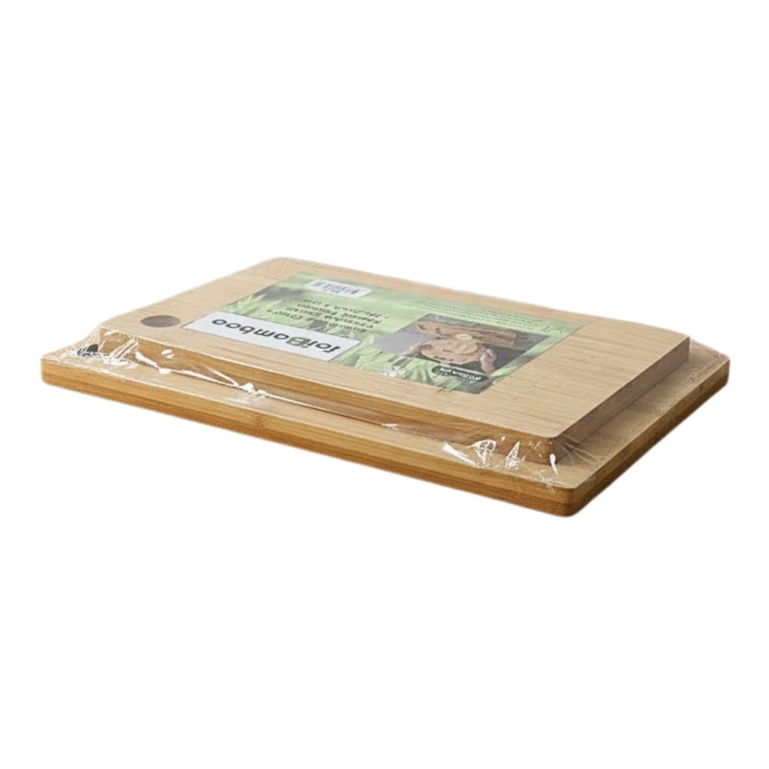 BİBAMBOO 0060 2 Lİ BAMBU KESİM PANOSU*12 BİBAMBOO 0060 2 Lİ BAMBU KESİM PANOSU*12