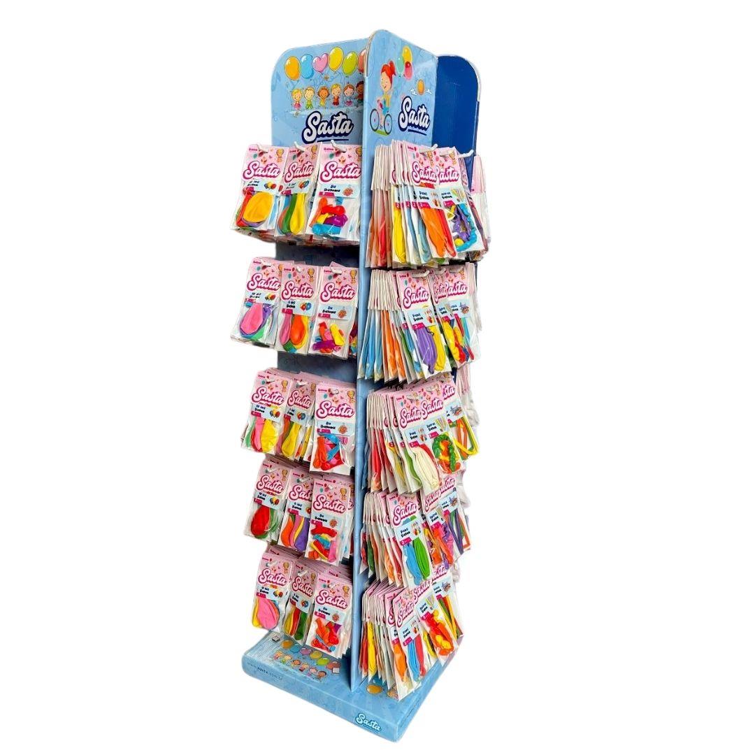 BÜYÜK STANDLI BALON 720 Lİ*1