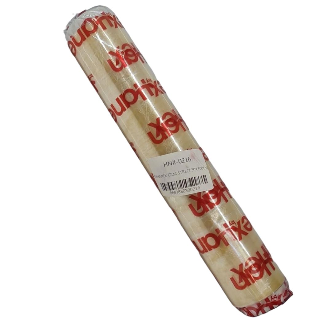 BYHANEX 30X100 GIDA STRECİ 0216 *32 BYHANEX 30X100 GIDA STRECİ 0216 *32