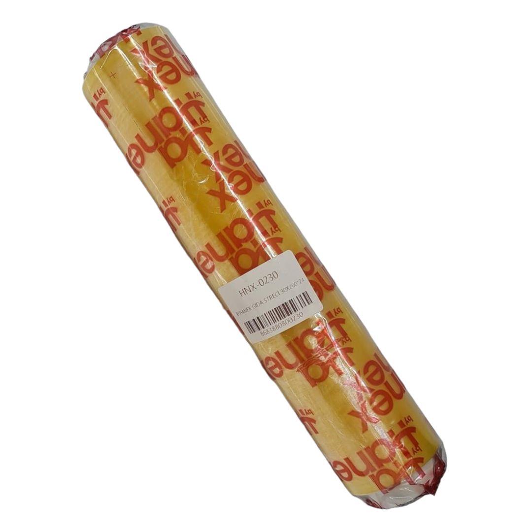 BYHANEX 30X250 GIDA STRECİ 0247 *21