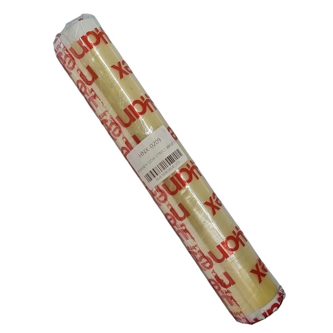 BYHANEX 30X50 GIDA STRECİ 0209 *60 BYHANEX 30X50 GIDA STRECİ 0209 *60