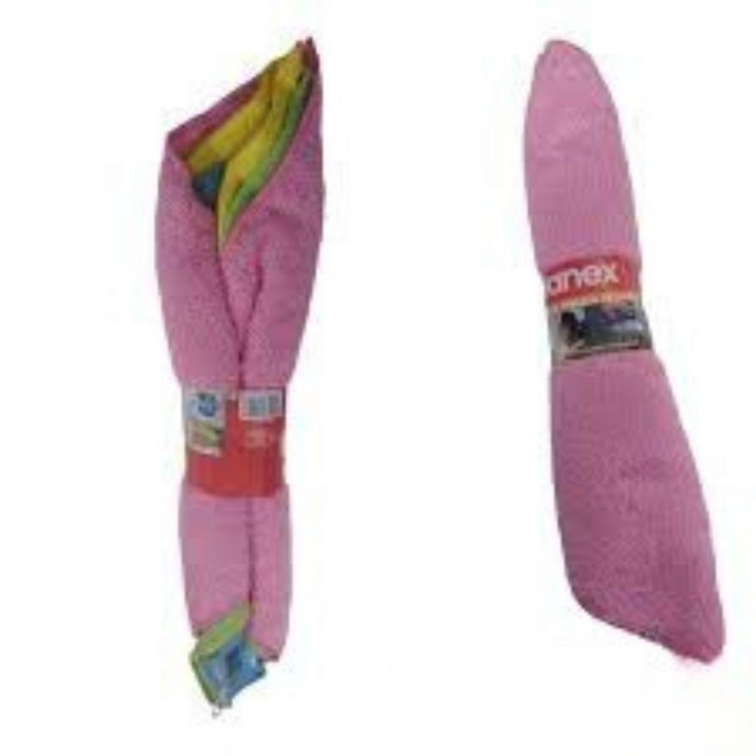 BYHANEX 4 LÜ MİKROFİBER BEZ (20*5)*100