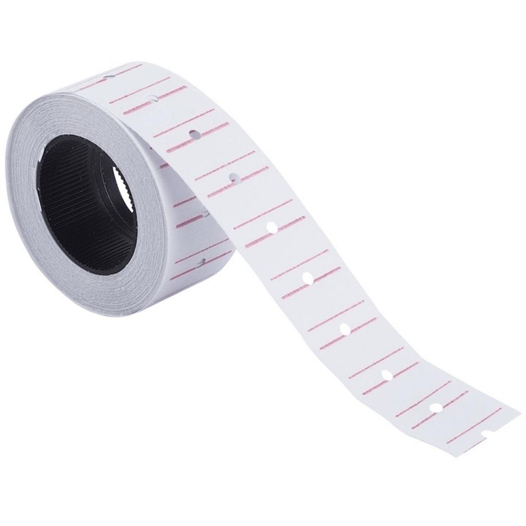 BYHANEX BEYAZ FİYAT ETİKETİ METO(12*100)*1200