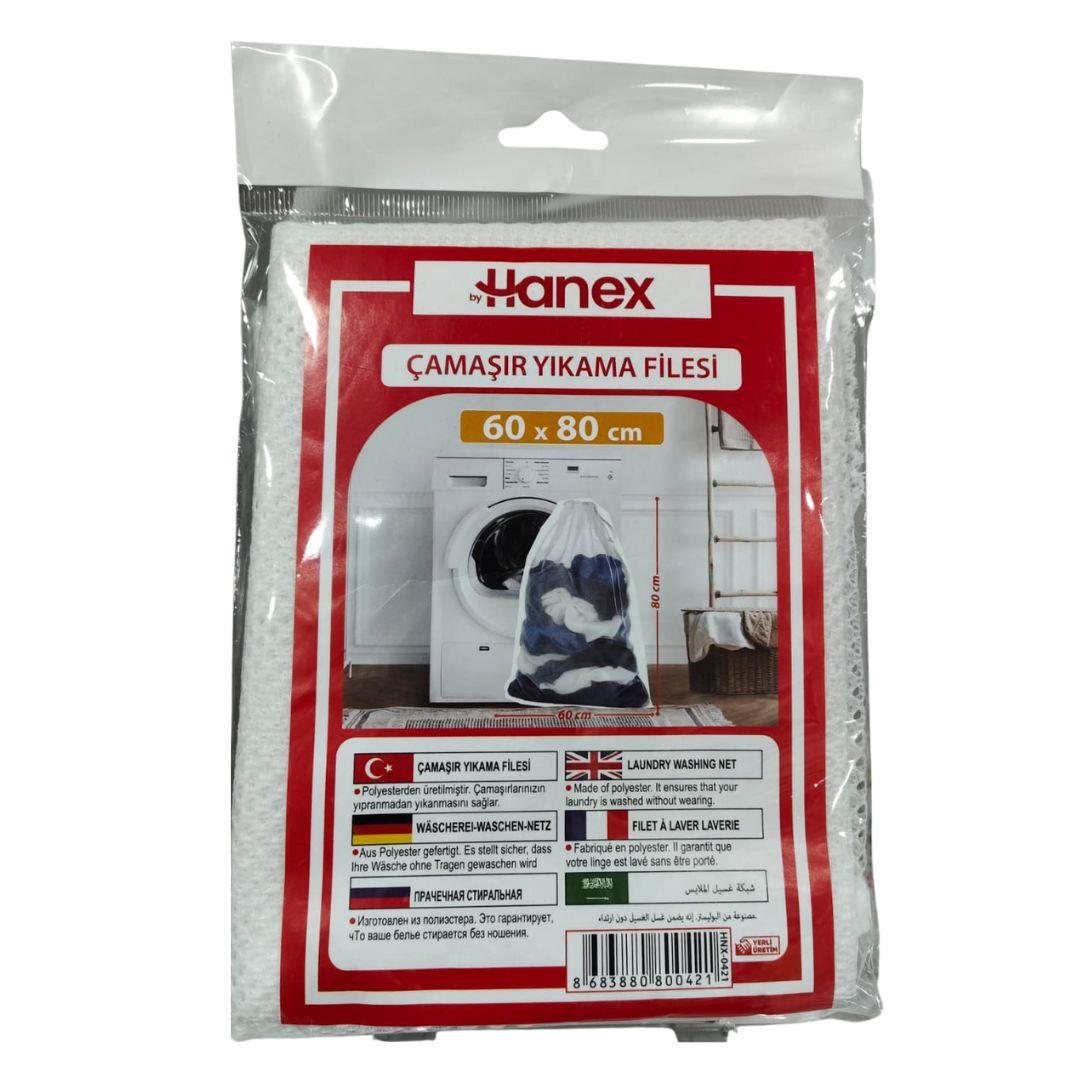 BYHANEX ÇAMAŞIR YIKAMA FİLESİ 60X80*30 BYHANEX ÇAMAŞIR YIKAMA FİLESİ 60X80*30