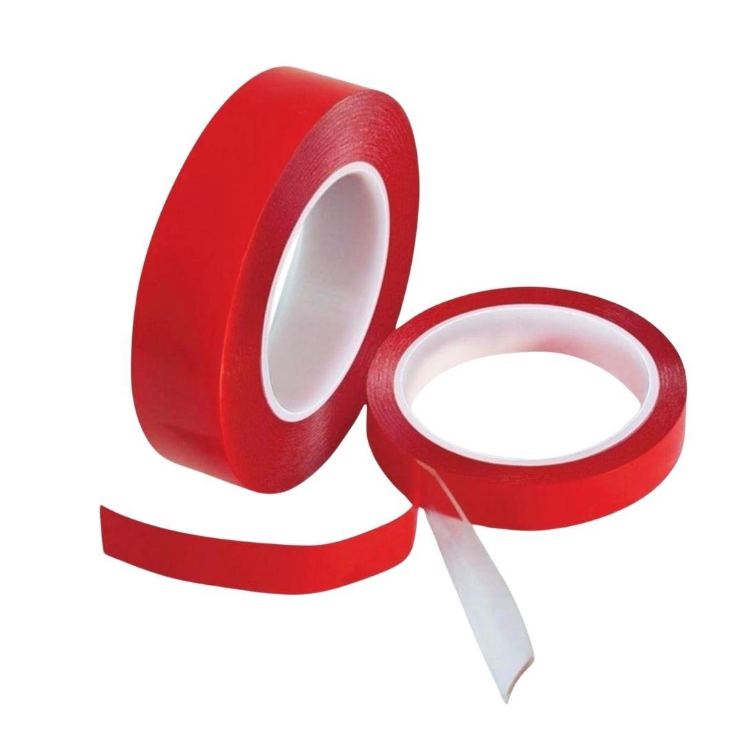 BYHANEX-1718 ÇİFT TARAFLI SİLİKON BANT(24*12)*288