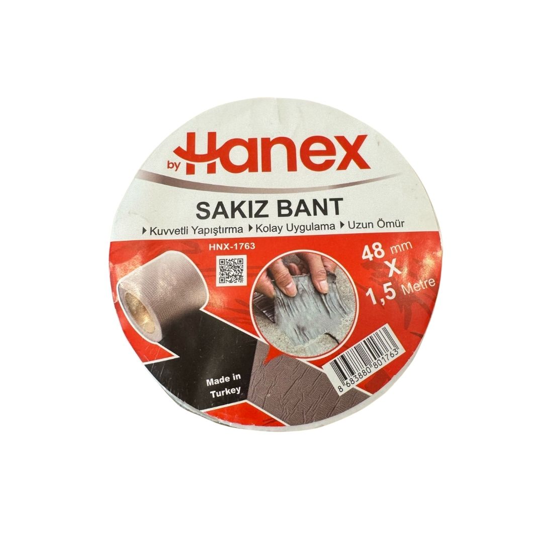 BYHANEX HNX-1763 48mmX1,5m SAKIZ BANT*96