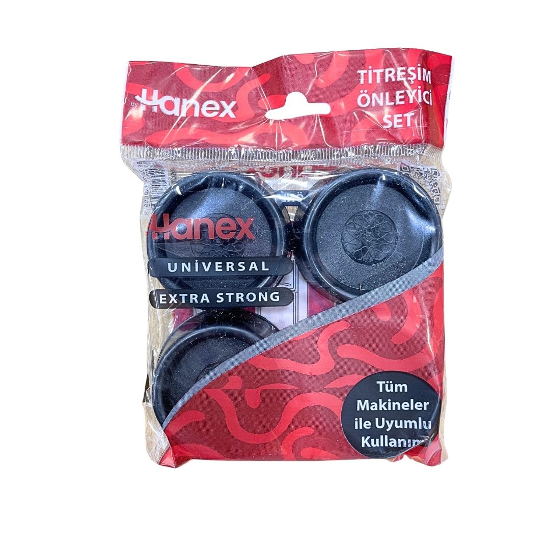 BYHANEX HNX-2098 TİTREŞİM ÖNLEYİCİ SET*140