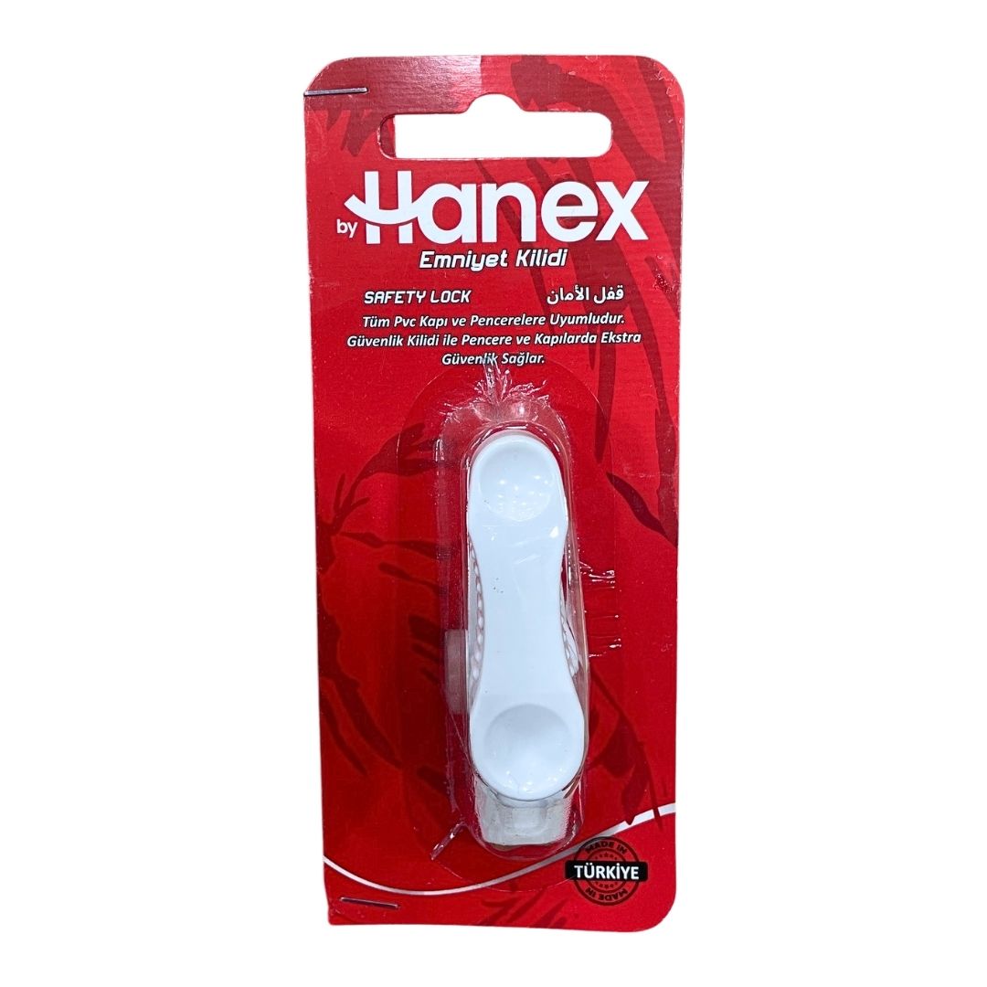 BYHANEX HNX-2111 EMNİYET KİLİDİ*240