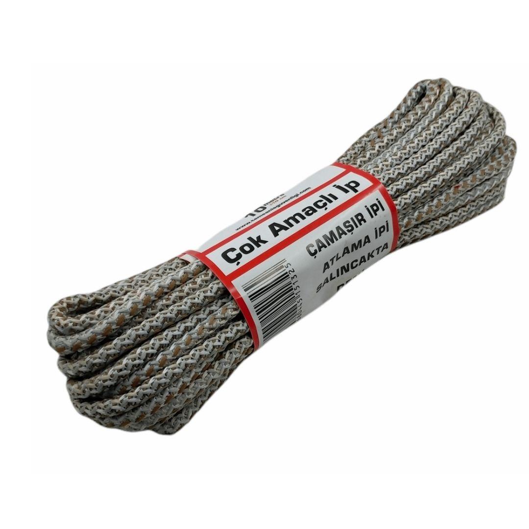 BYHANEX İNCE ÇOK AMAÇLI İP 10MT (24*30)*720