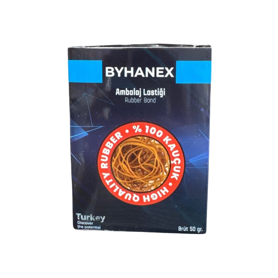 MONEY KUTULU 24 LÜ PARA LASTİĞİ(24*40)*960