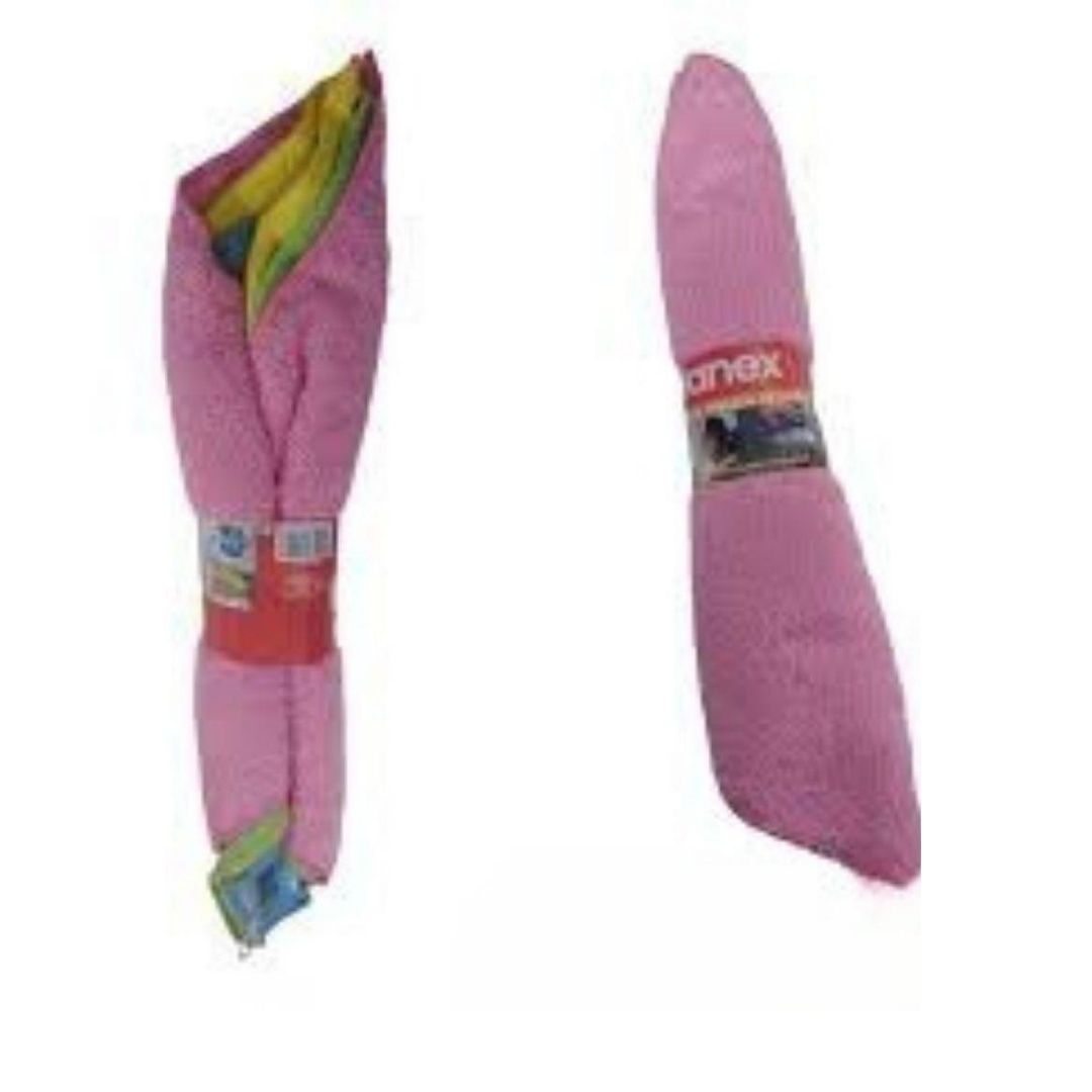 BYHANEX CAM BEZİ 4 LÜ MİKROFİBER BEZ*300