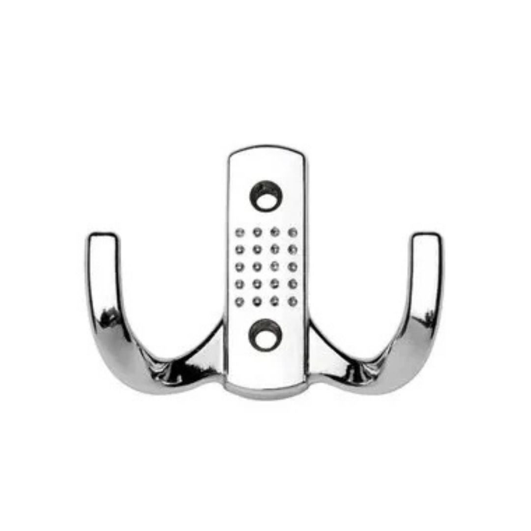 CAN KÜÇÜK NOKTALI KROM FORTMANTO ASKISI (5*30)*150