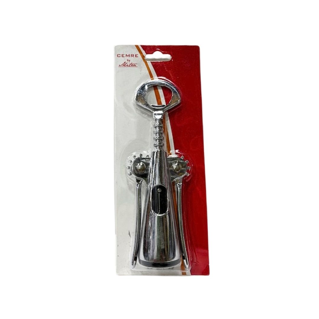 CEMRE LÜX METAL TİRBÜŞON*72 CEMRE LÜX METAL TİRBÜŞON*72