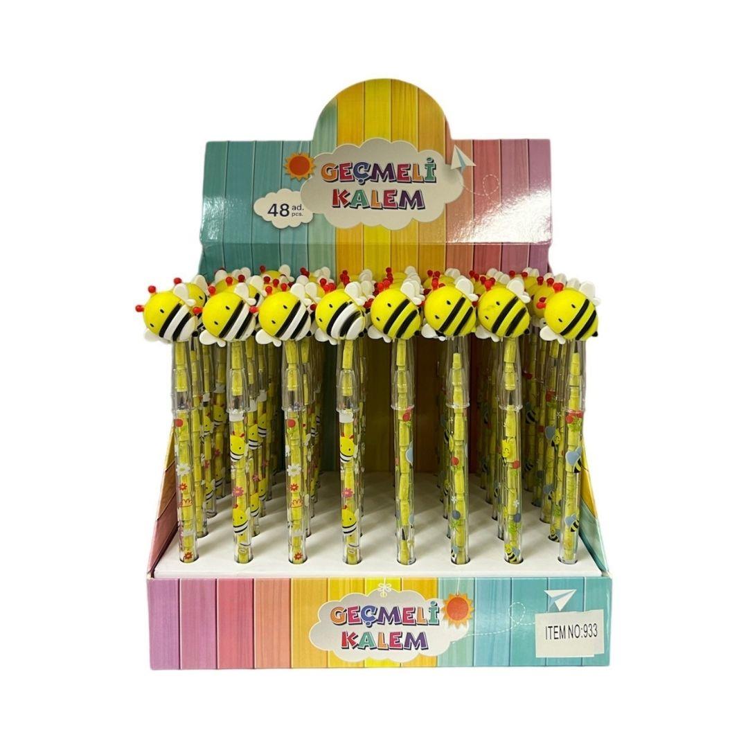 ÇINAR ARI YUMURTLAYAN KALEM(48*24)*1152