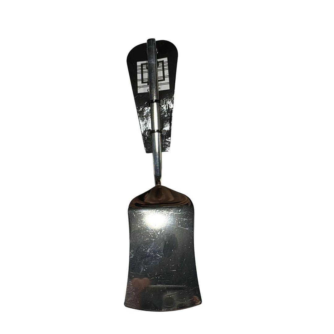CK-AZRA KÜÇÜK METAL SOSLUK SPATULA 5 Lİ* CK-AZRA KÜÇÜK METAL SOSLUK SPATULA 5 Lİ*