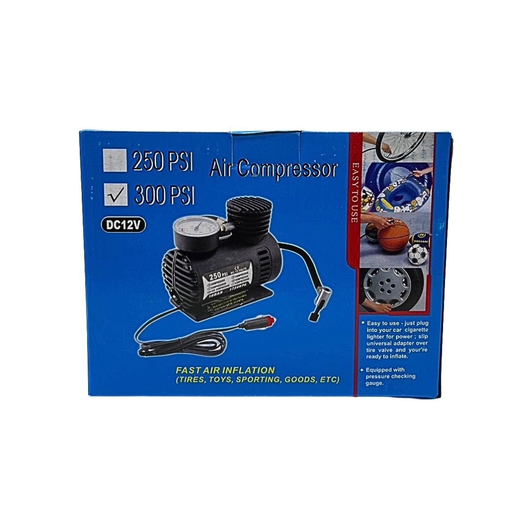 DC12V 300 PSI EKO HAVA KOMPRESÖRÜ*30 DC12V 300 PSI EKO HAVA KOMPRESÖRÜ*30
