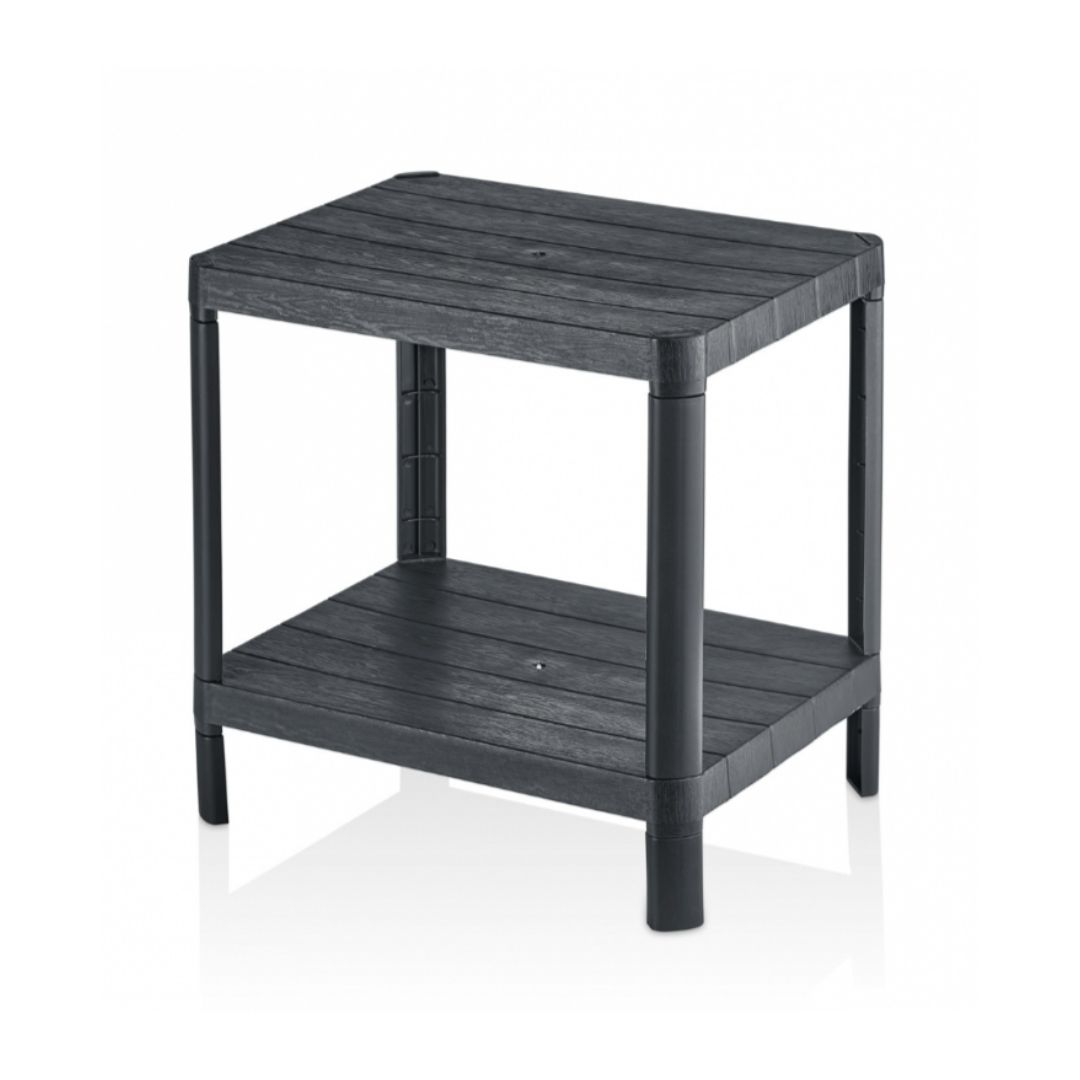 DEMPA DP-124 TREND 2 KATLI MOD. DİKD. RAF*10