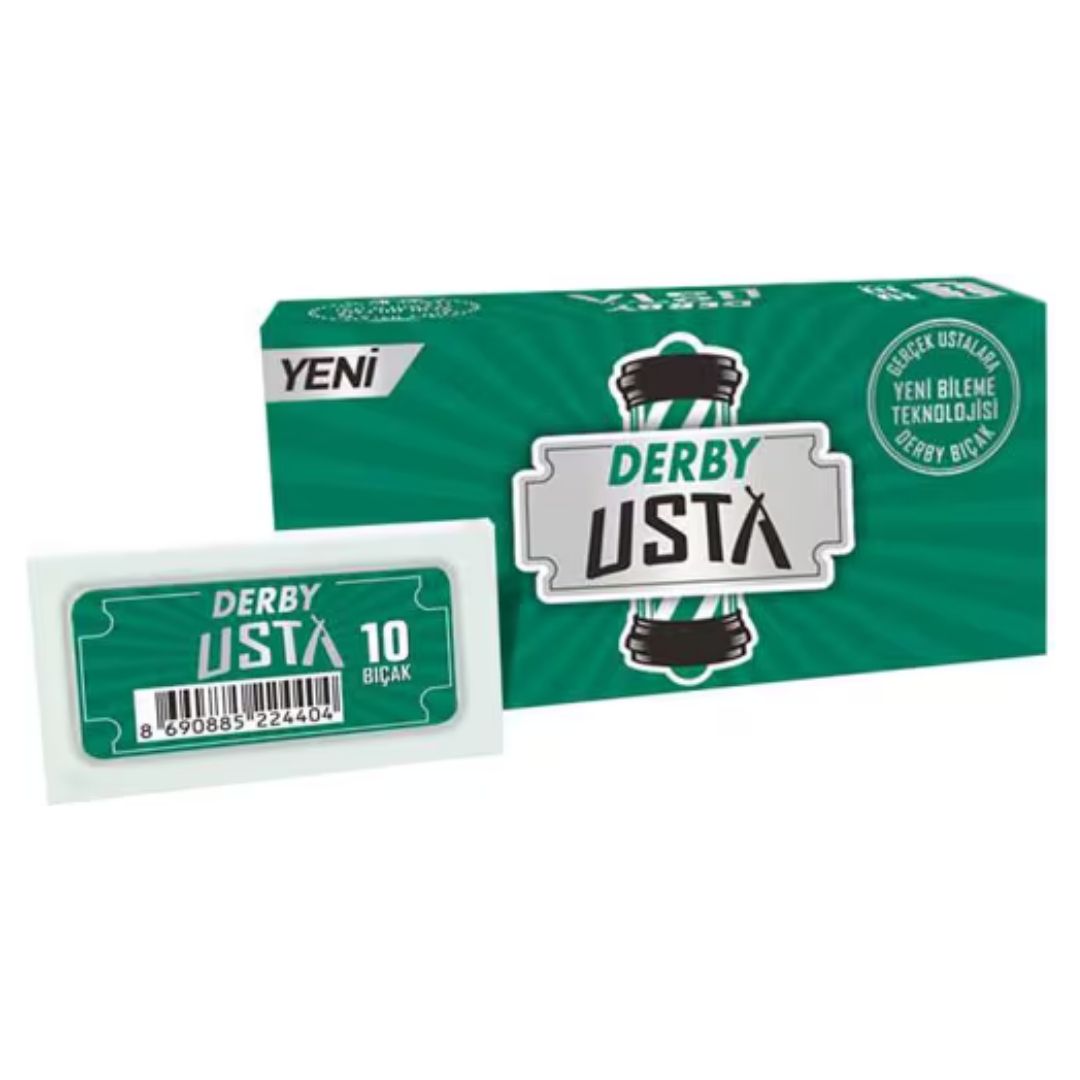 DERBY USTA JİLET (10*60)*600