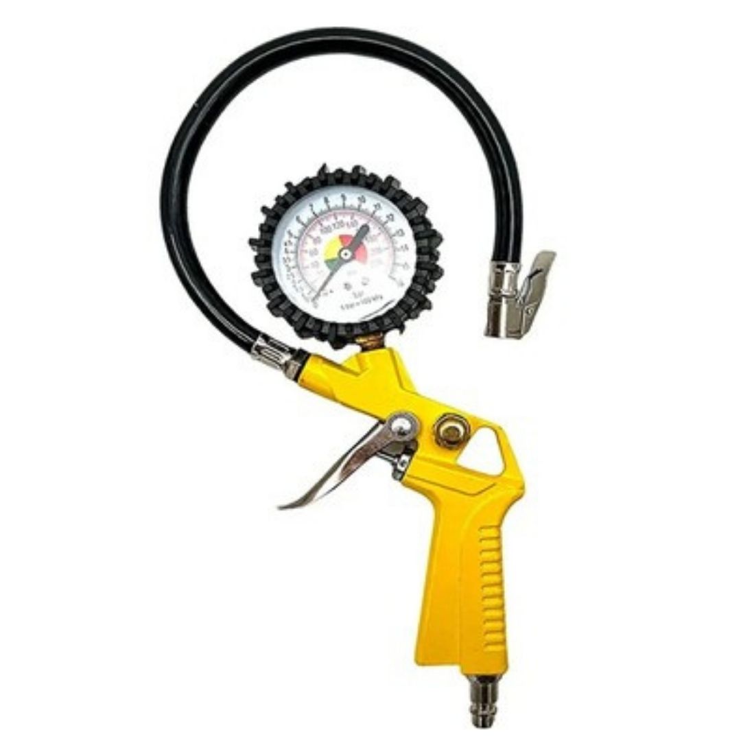 DMAX-4115 HAVA TABANCASI SAATLİ*50